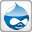 Logo Drupal