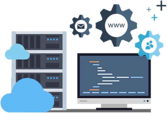 Web Hosting Service